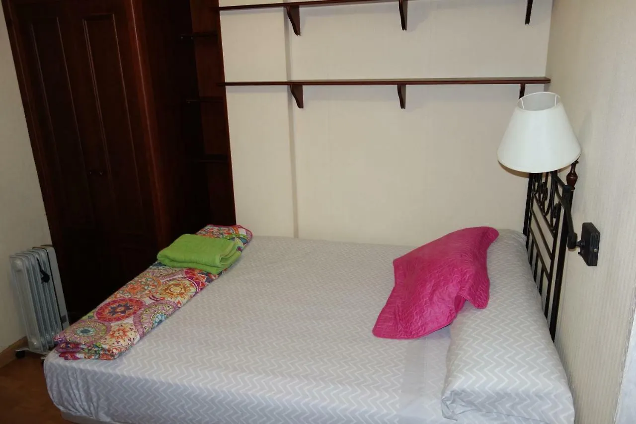 Turistic Home Velazquez Malaga 0*,  Spain
