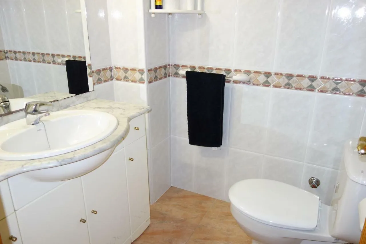 Apartment Turistic Home Velazquez Malaga