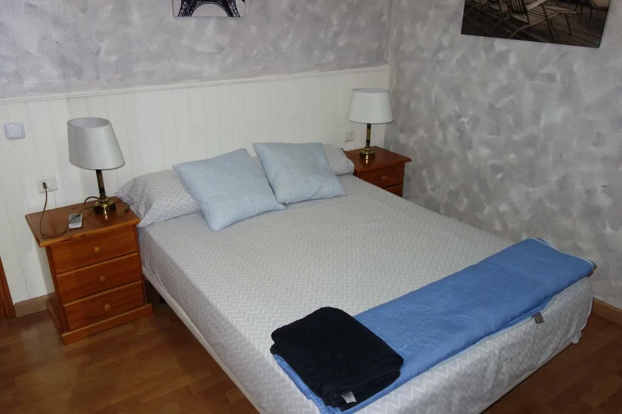 Turistic Home Velazquez Malaga