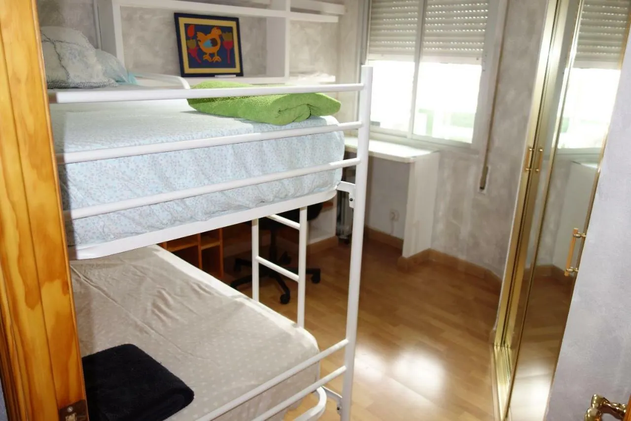 Turistic Home Velazquez Malaga