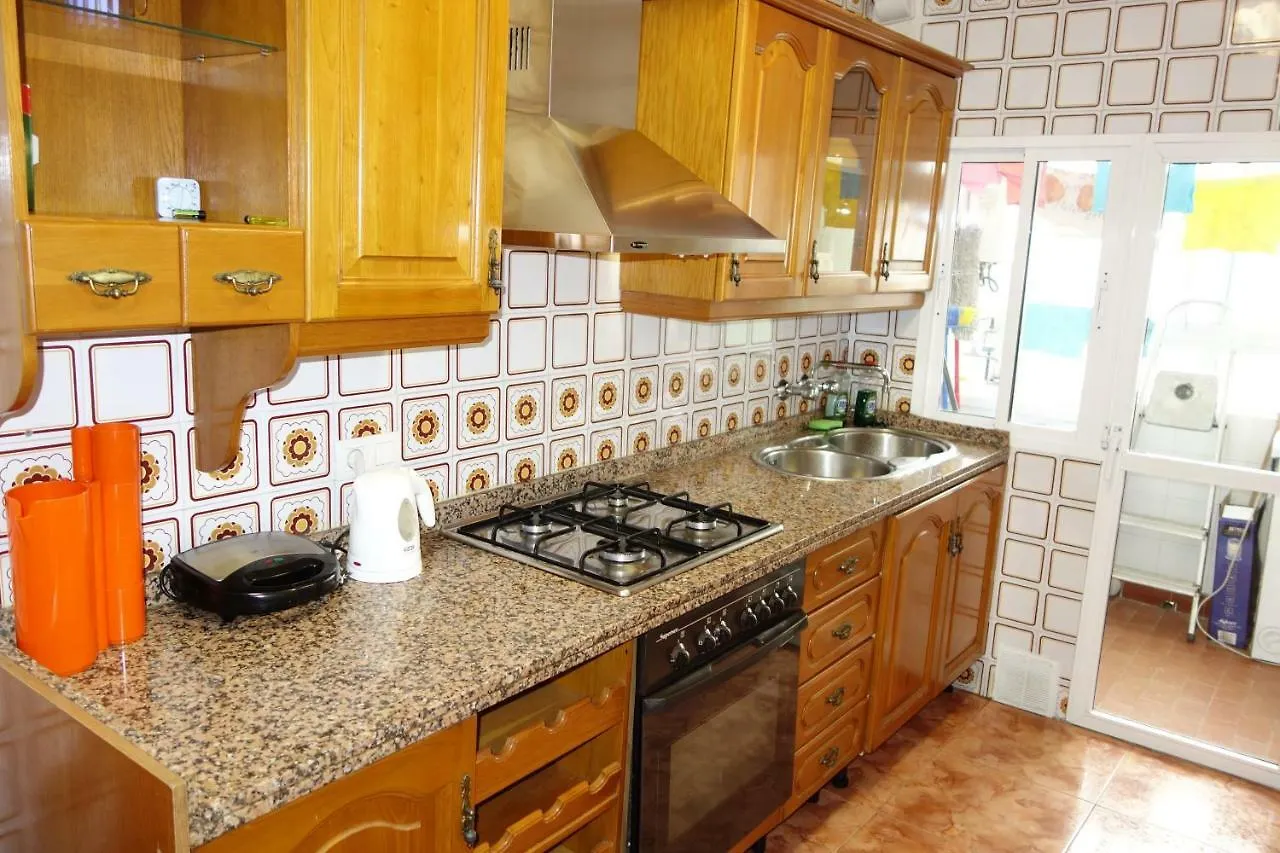 Turistic Home Velazquez Malaga 0*,  Spain